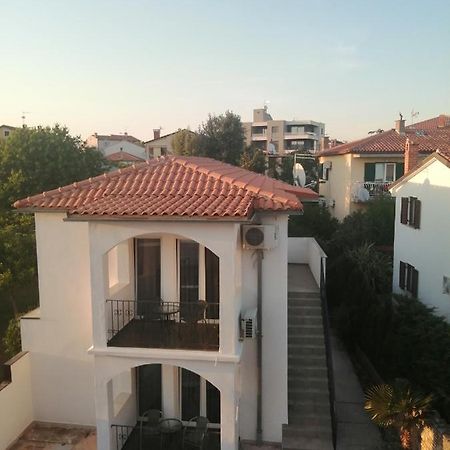 Apartments Villa Nona II Ουμάγκ Εξωτερικό φωτογραφία