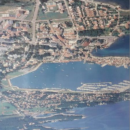 Apartments Villa Nona II Ουμάγκ Εξωτερικό φωτογραφία