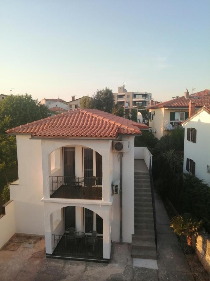 Apartments Villa Nona II Ουμάγκ Εξωτερικό φωτογραφία