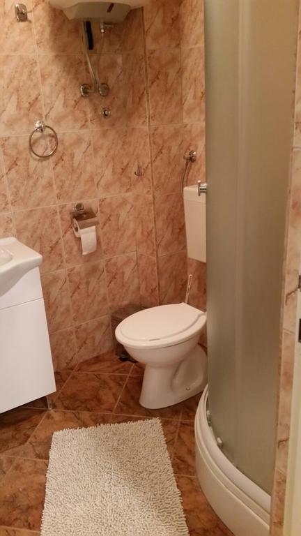 Apartments Villa Nona II Ουμάγκ Εξωτερικό φωτογραφία