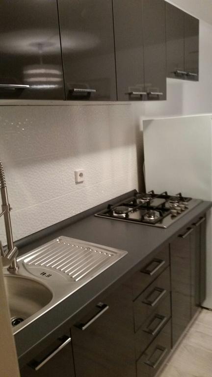 Apartments Villa Nona II Ουμάγκ Εξωτερικό φωτογραφία