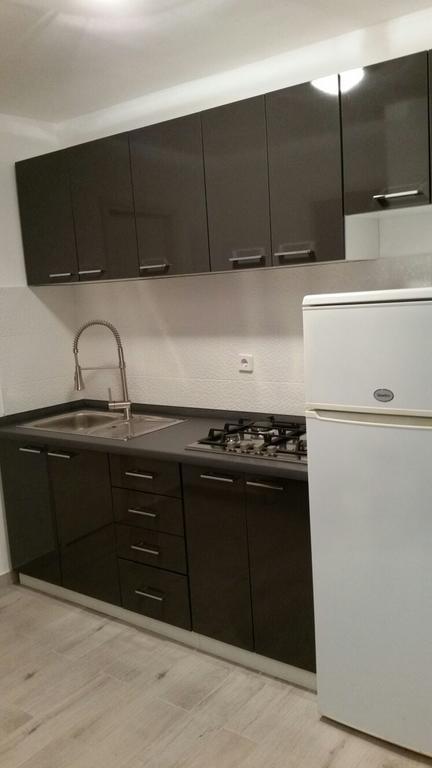 Apartments Villa Nona II Ουμάγκ Εξωτερικό φωτογραφία