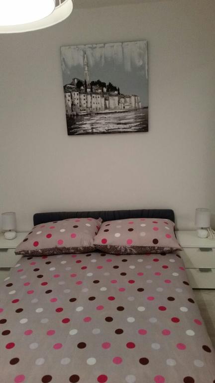 Apartments Villa Nona II Ουμάγκ Εξωτερικό φωτογραφία