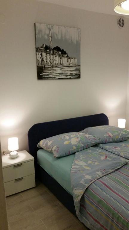 Apartments Villa Nona II Ουμάγκ Εξωτερικό φωτογραφία