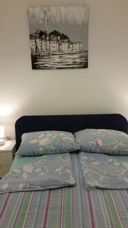 Apartments Villa Nona II Ουμάγκ Εξωτερικό φωτογραφία