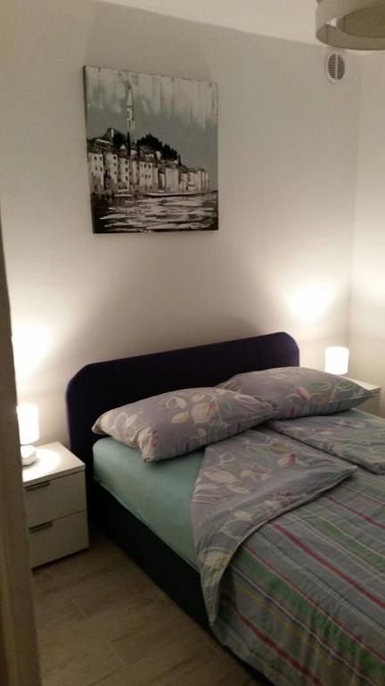 Apartments Villa Nona II Ουμάγκ Εξωτερικό φωτογραφία