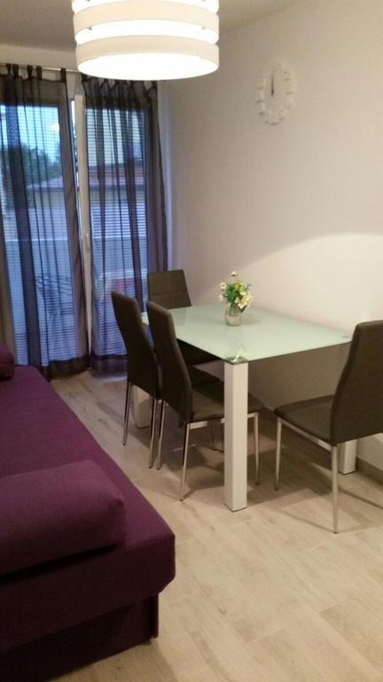 Apartments Villa Nona II Ουμάγκ Εξωτερικό φωτογραφία