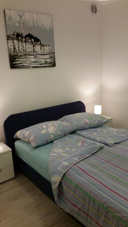 Apartments Villa Nona II Ουμάγκ Εξωτερικό φωτογραφία