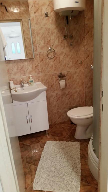 Apartments Villa Nona II Ουμάγκ Εξωτερικό φωτογραφία