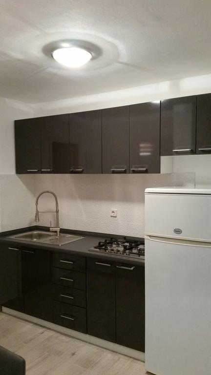 Apartments Villa Nona II Ουμάγκ Εξωτερικό φωτογραφία