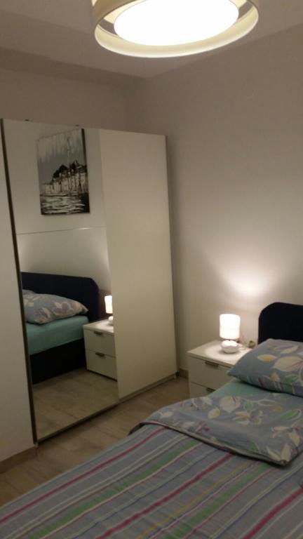 Apartments Villa Nona II Ουμάγκ Εξωτερικό φωτογραφία