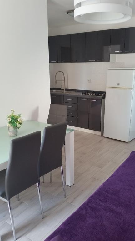 Apartments Villa Nona II Ουμάγκ Εξωτερικό φωτογραφία