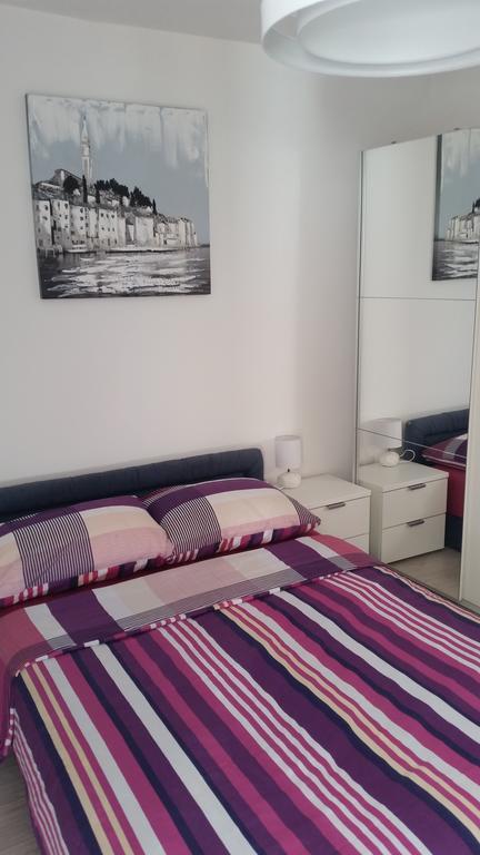 Apartments Villa Nona II Ουμάγκ Εξωτερικό φωτογραφία