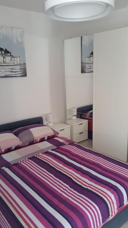 Apartments Villa Nona II Ουμάγκ Εξωτερικό φωτογραφία