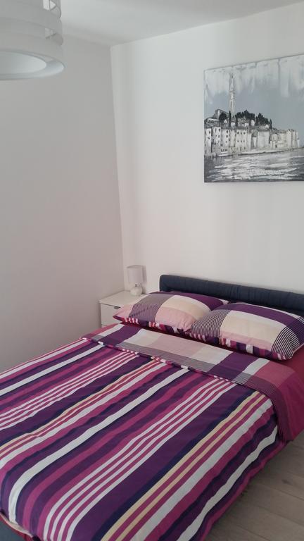 Apartments Villa Nona II Ουμάγκ Εξωτερικό φωτογραφία