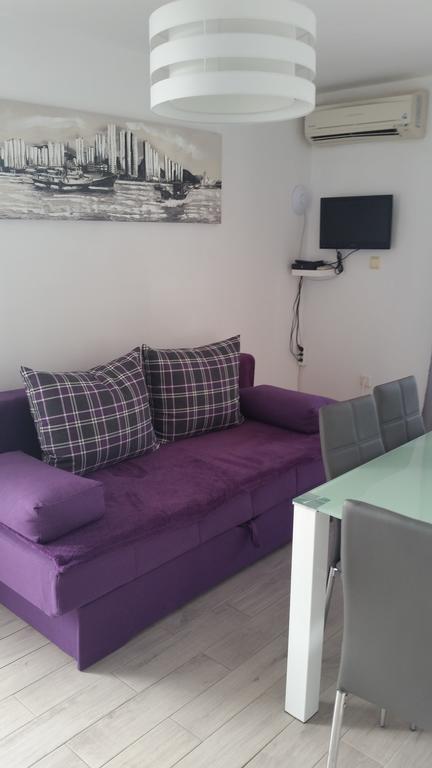 Apartments Villa Nona II Ουμάγκ Εξωτερικό φωτογραφία