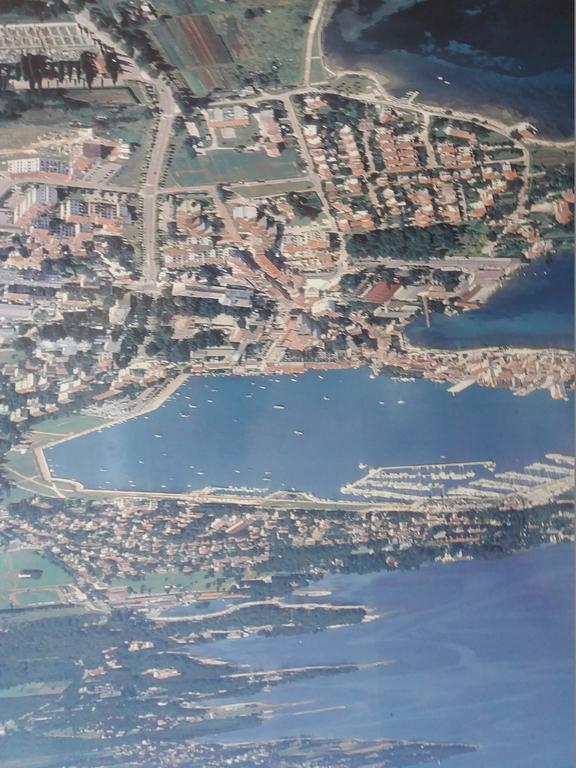Apartments Villa Nona II Ουμάγκ Εξωτερικό φωτογραφία